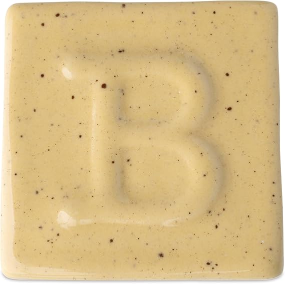 Botz Pro Glaze - Calcite Yellow, 200 ml