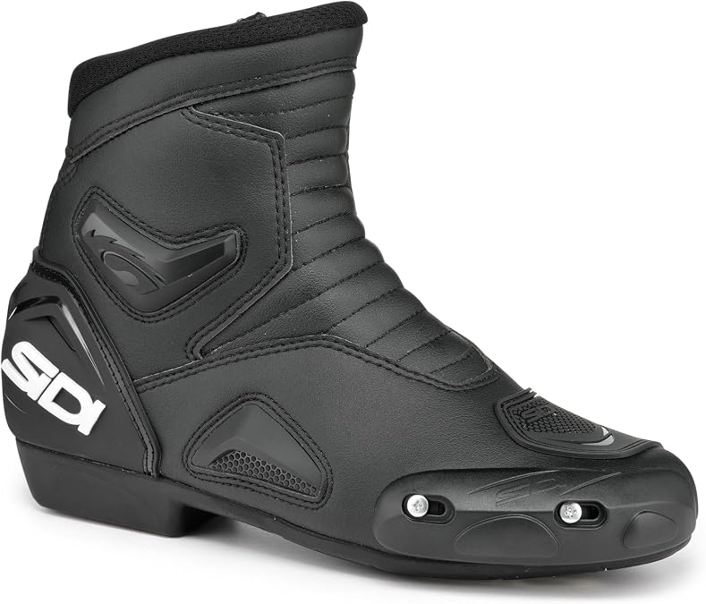 Sidi Mid Performer Street Motorcycle Boots