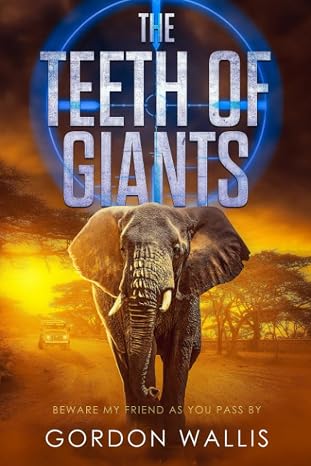 The Teeth Of Giants (The Jason Green Series)