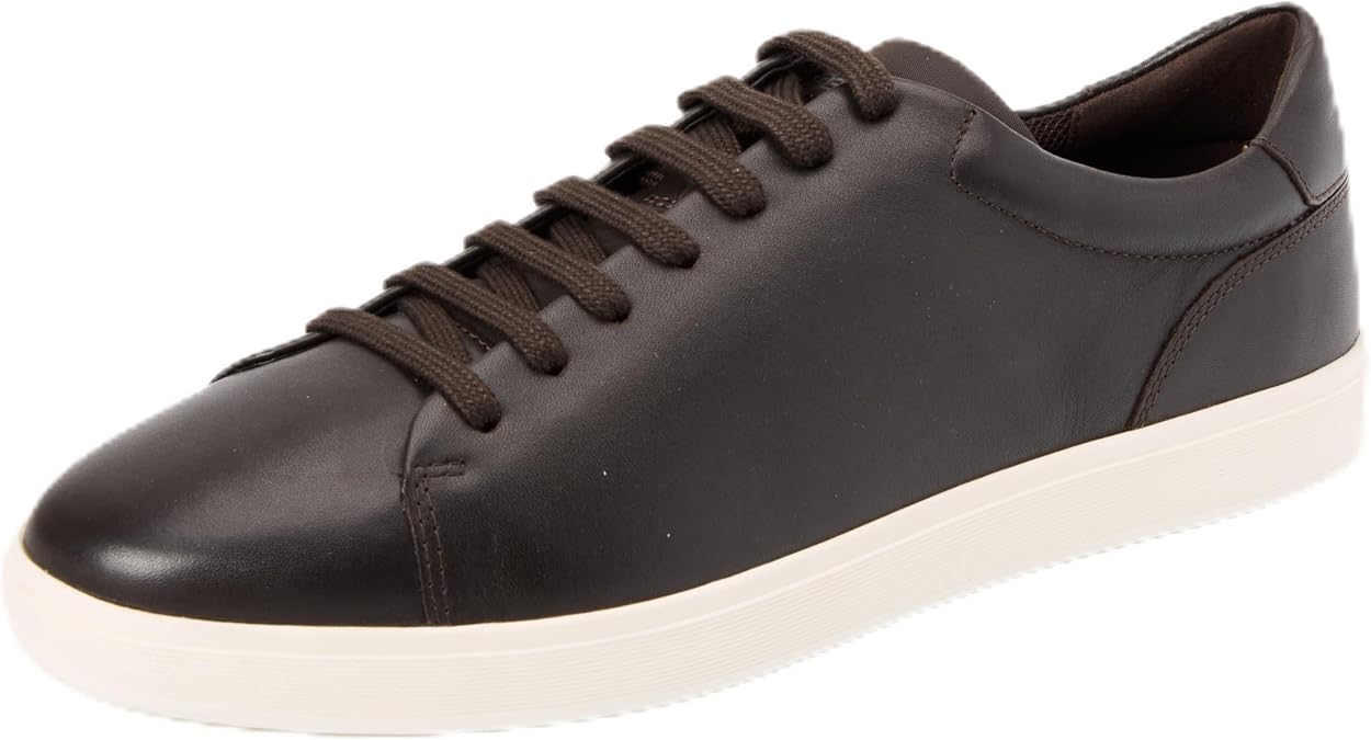 Geox Men's U Avola A Trainers