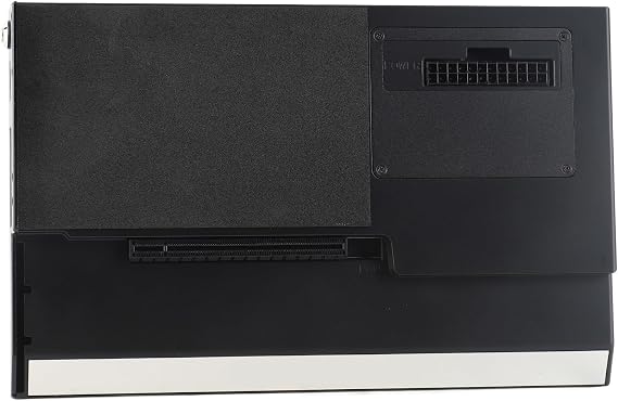 GPU Enclosure for Thunderbolt 3 Laptops, Laptop External GPU Dock External Graphics Card with USB4.0&40Gbps, PCIe, 1000Mbps RJ45, Daisy Chain Support