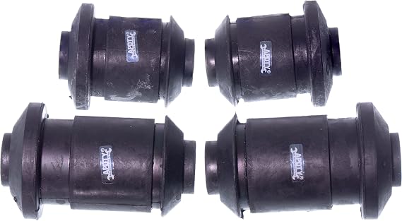 APDTY 146263x2 Front Lower Control Arm Replacement Bushing Set