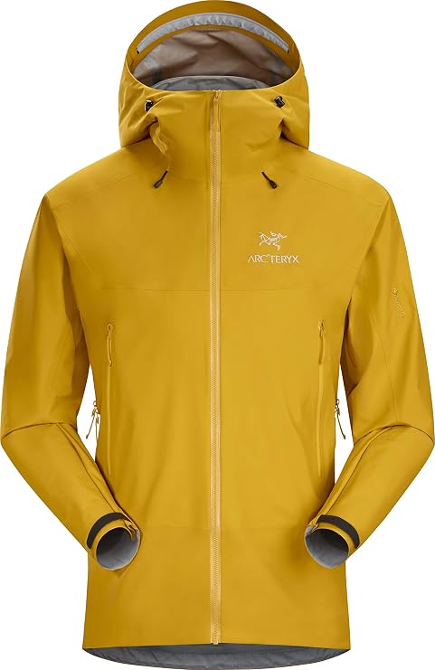 Arcteryx Beta SL Hybrid Jacket Men's 23705 Hoodie
