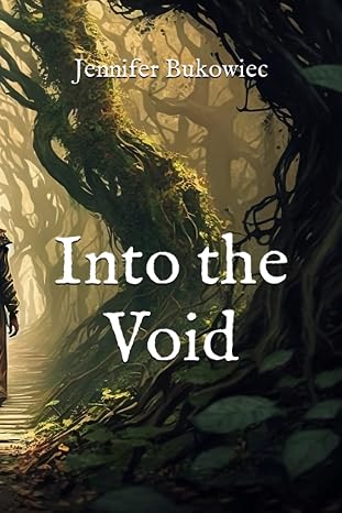 Into the Void (Aherian Chronicles)