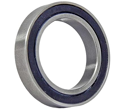 10 Bearing 6804-2RS 20x32x7 Sealed Ball Bearings VXB Brand