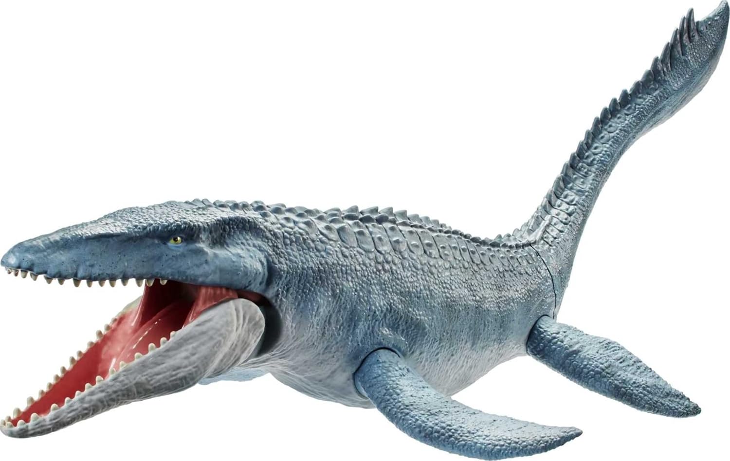 Jurassic World Real Feel Mosasaurus