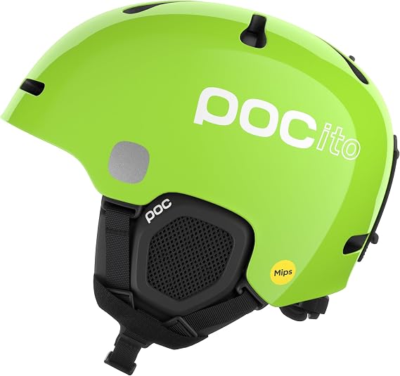 POC POCito Fornix MIPS