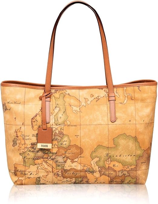 ALVIERO MARTINI 1 CLASSE Bag GEO Female Geo - D005-6000-0010