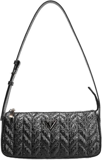 GUESS Stacey Shoulder Bag