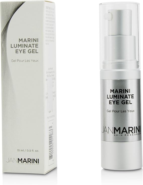 Jan Marini - Marini Luminate Eye Gel 15ml/0.5oz