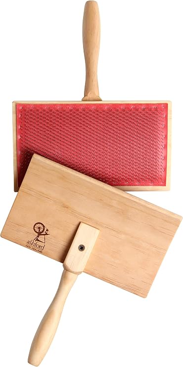 Ashford Classic Wool Hand Carders