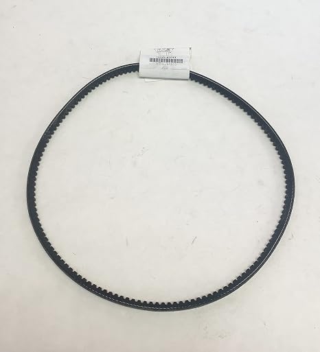 Kubota 16241-97013 Replacement Fan 37 Belt for Tractor
