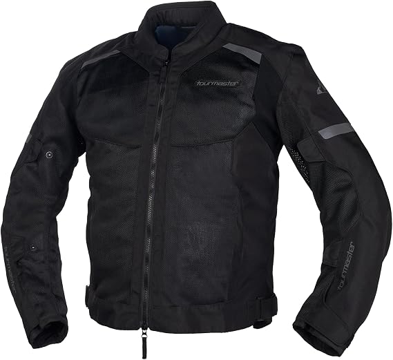 Tourmaster Draft Air 2.0 Motorcycle Jacket