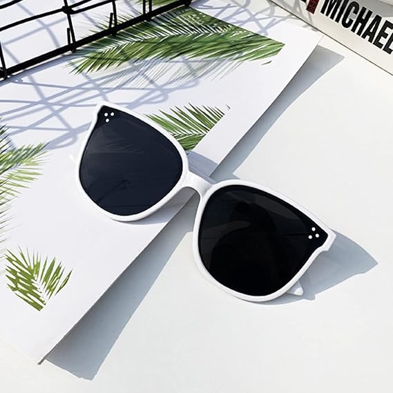 Mens Sunglasses Polarised - Polarized Sunglasses for Women and Men with Advanced and Glare Reduction Technology