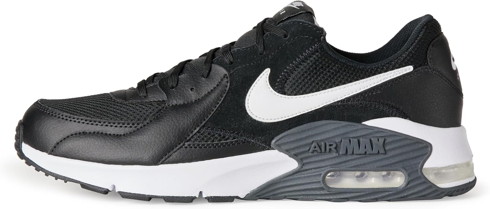 NIKE Men's Air Max ExceeRunning Shoe