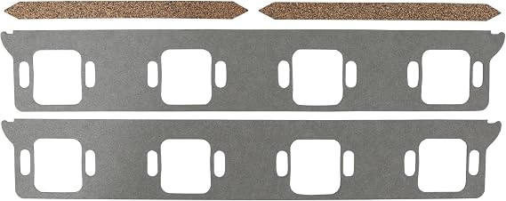 Mr. Gasket 303G Performance Intake Manifold Gaskets - .060 Thick