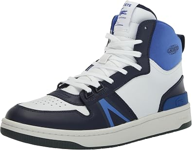 Lacoste Men's L001 Mid