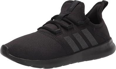 adidas Womens Cloudfoam Pure Running Shoe