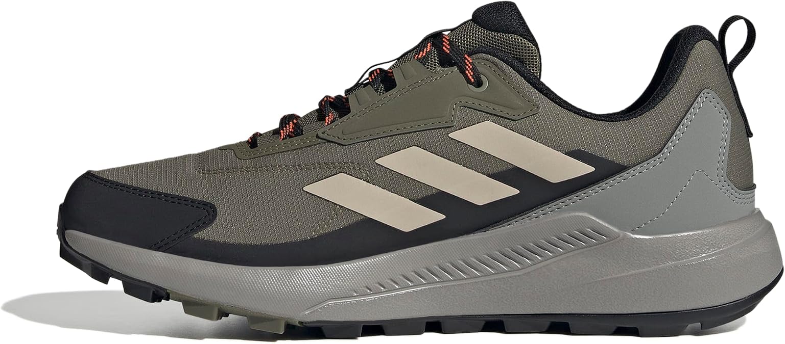 adidas Erkek TERREX ANYLANDER R.RDY Spor Ayakkabı