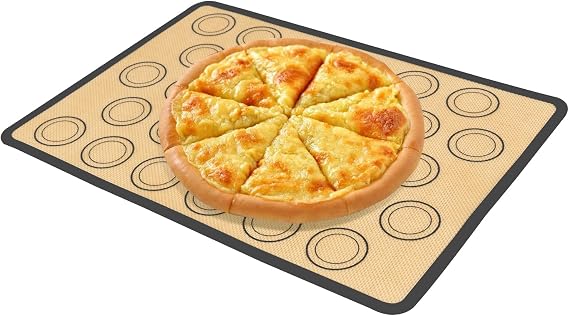 Silicone Macaron Baking Mat