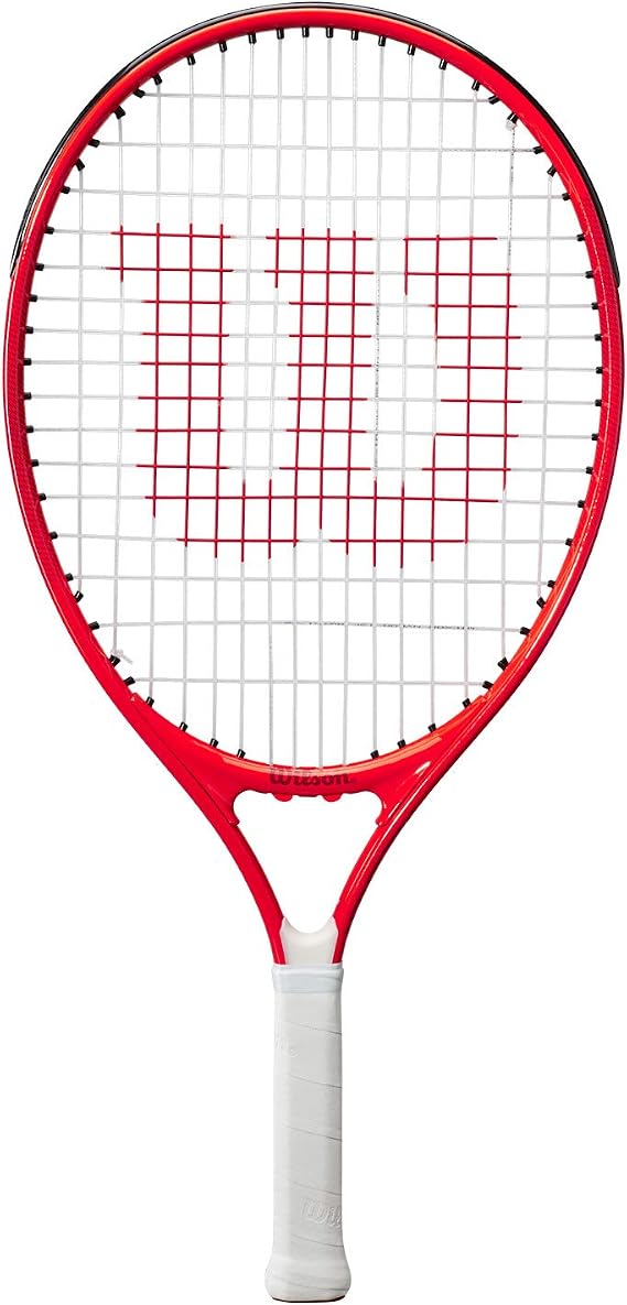Wilson Roger Federer Junior/Youth Recreational Tennis Rackets