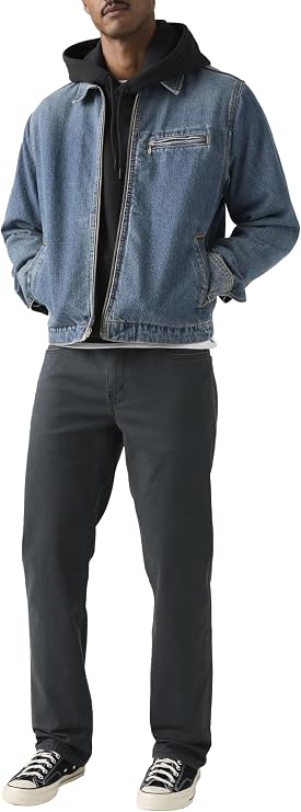 Levi's Men's 514™ Straight Jeans