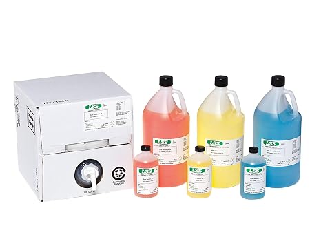 Buffer Solution, pH 1.68, 4L