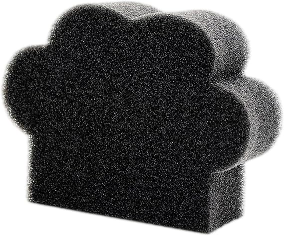 6 pieces 4CM thick Washing Machine Pet Hair Catcher, Reusable Pet-Hair Catcher Lint Remover Balls Set, Dog Hair Remover, for Removing Wool Cotton Fur Washing Machine Cleaning Tool [Energy Class A]