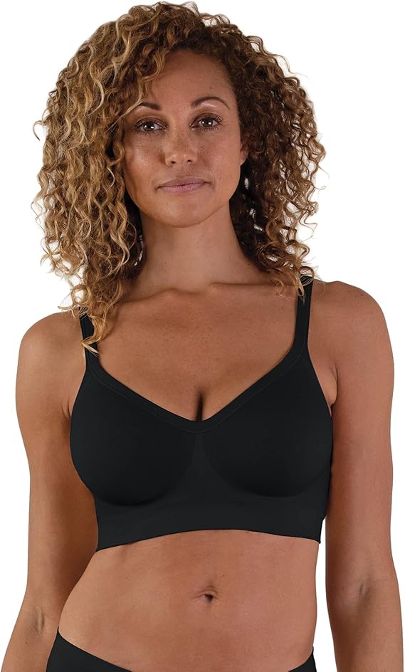Bravado Designs Pose Underwire Seamless Everyday Bra | Flexible Wire | B to G Cups