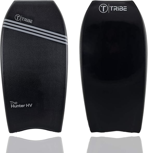 Tribe Hunter High Volume Bodyboard