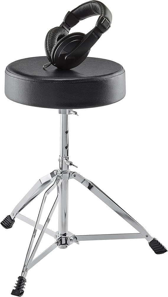 Alesis Drum Essentials Bundle Drum Set Accessory Pack