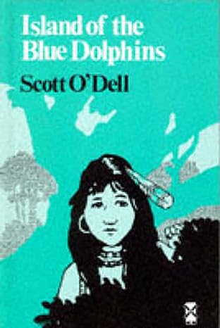 Island of the Blue Dolphins (New Windmills Ks3)