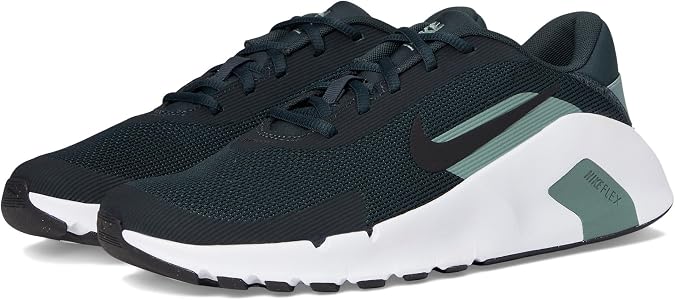 Nike Mens Flex Train