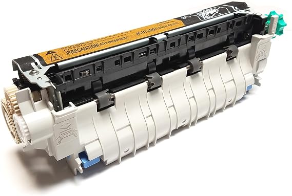 RM1-0101-AP (Q2431-69018) Fuser Kit for Laser Printer 4300 (110V)