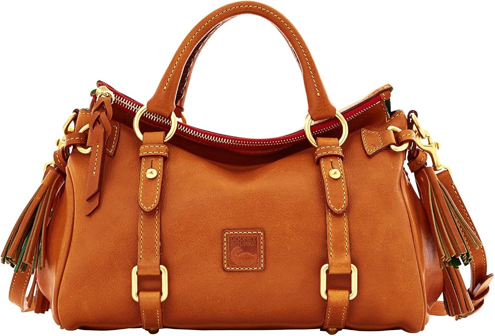 Dooney & Bourke Handbag, Florentine Mini Satchel