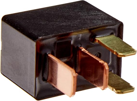 Subaru Genuine Relay Assembly - 82501AL000