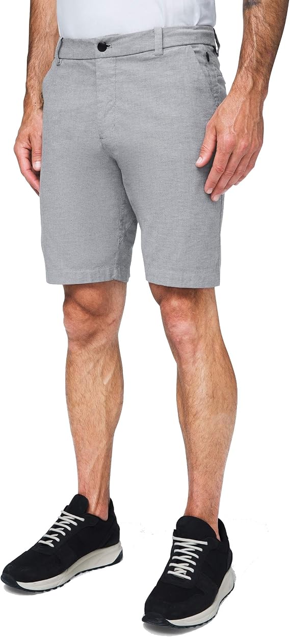 lululemon Mens Commission Short