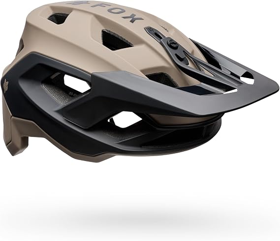Fox Racing Unisex Speedframe 5050 Mountain Bike Helmet