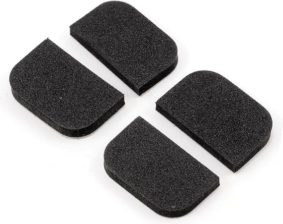 ALIGN 450 PRO 3GX Battery Mount Foam