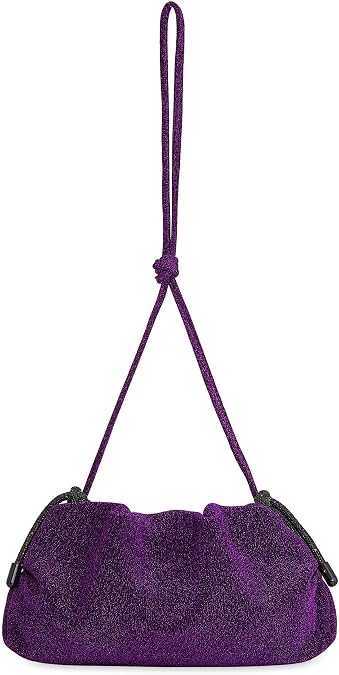 Rebecca Minkoff Women's Tied Up Clutch