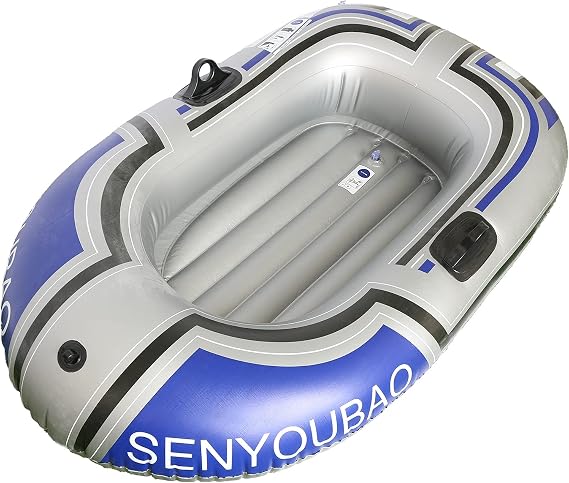 Inflatable Boat,Swimming Pool and Lake Inflatable Boat