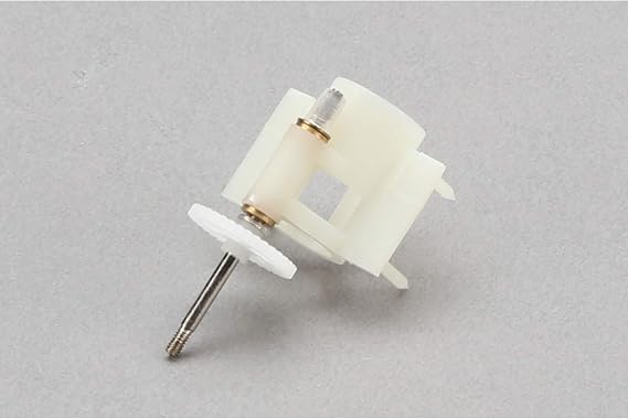Hobbyzone Complete Gear Box: Sport Cub S