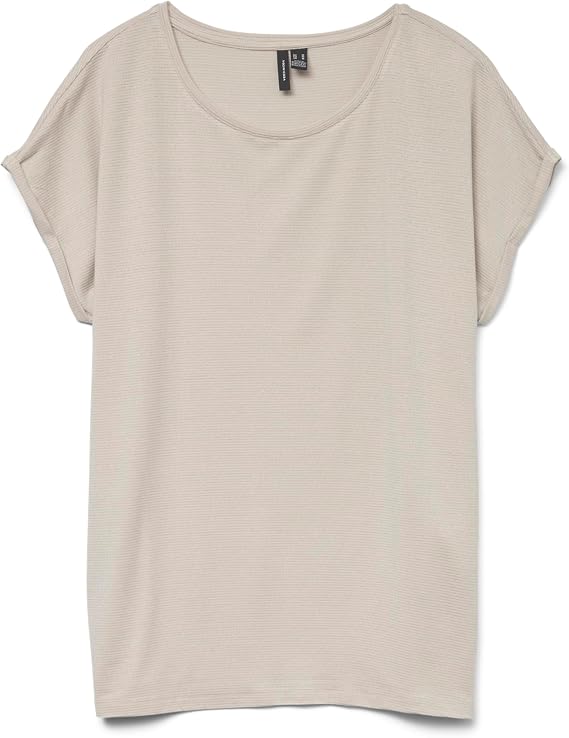 VERO MODA womens T-shirt