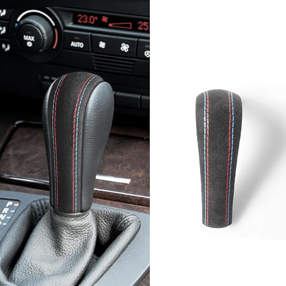 BETTERHUMZ Car Interior Accessories for BMW E90 E91 E60 E61 E63 E64 E85 E86