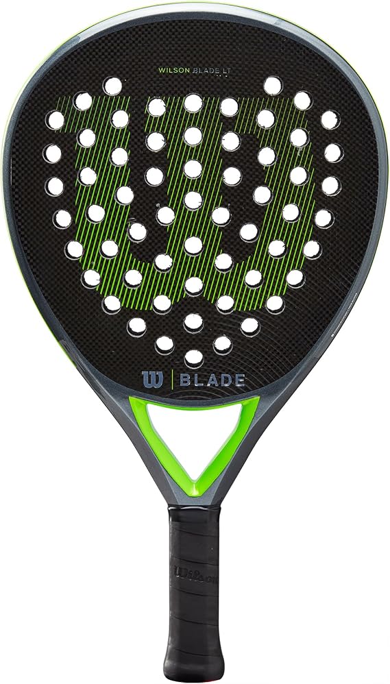 Wilson Blade Padel Rackets