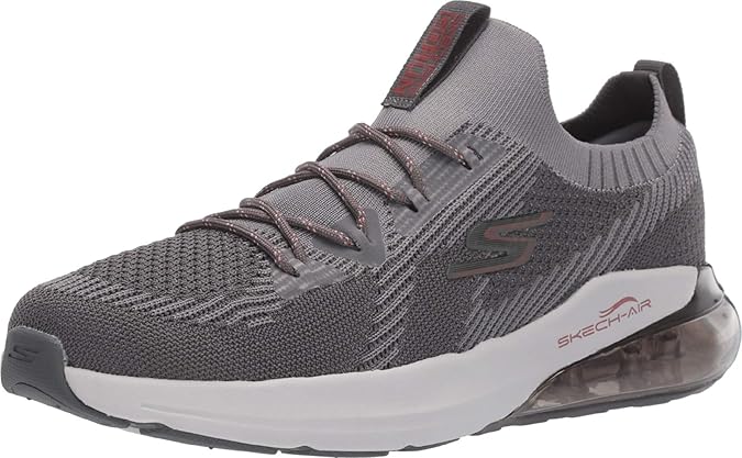 Skechers Men's GO Run AIR Sneaker