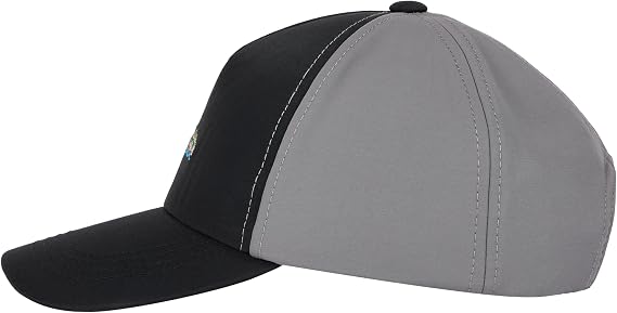 Paul Smith Men's Ps Men's Logo Baseball Cap