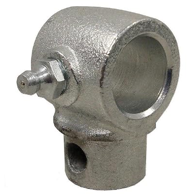 Stevens Lake Parts One New Steering Shaft Support Knuckle Fits Case IH, Fits FARMALL, Fits International Harvester 100, 130, 140, A-I, Super A, Super A-1, Super AV Models Interchangeable With 365002R1