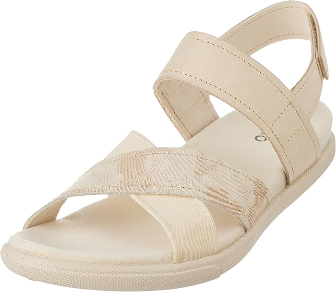 Echo Damara Women's Flat Sandals