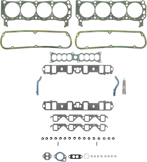 FEL-PRO HS 9280 PT-3 Head Gasket Set
